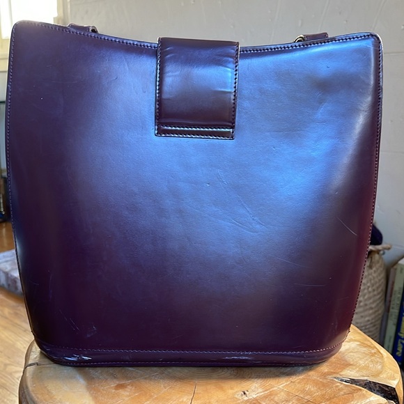 BALLY Bag - Picture 4 of 6